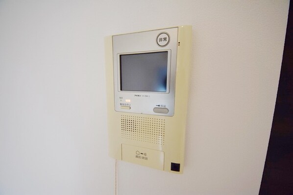 プラウドフラット富士見台の物件内観写真